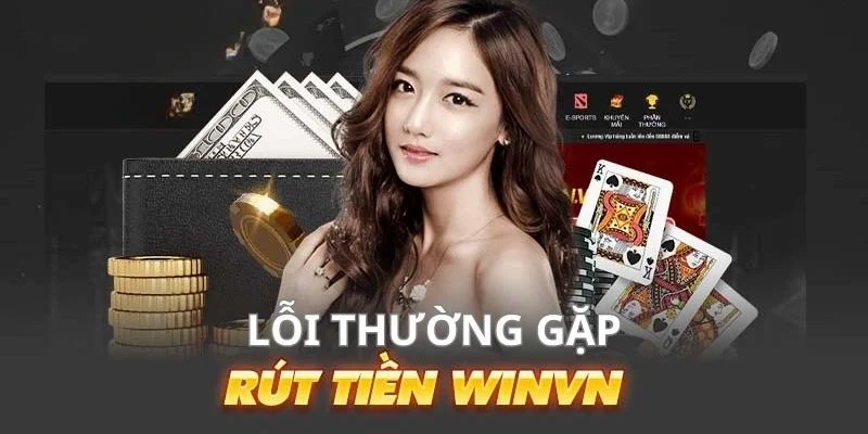 Kiểm tra thông tin trước khi rút tiền